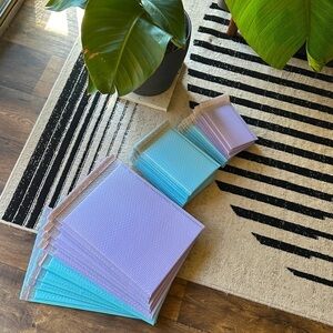 *Value Pack*#2 30 Pieces Self-Seal Padded Envelopes With 3 Sizes